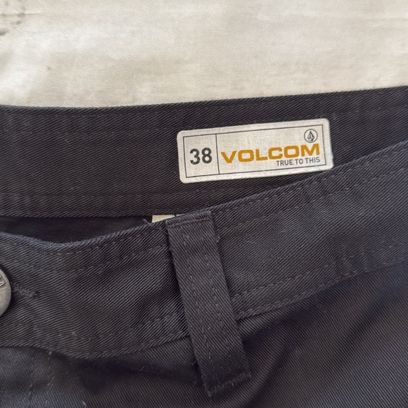 Volcom pants - Picture 2 of 3